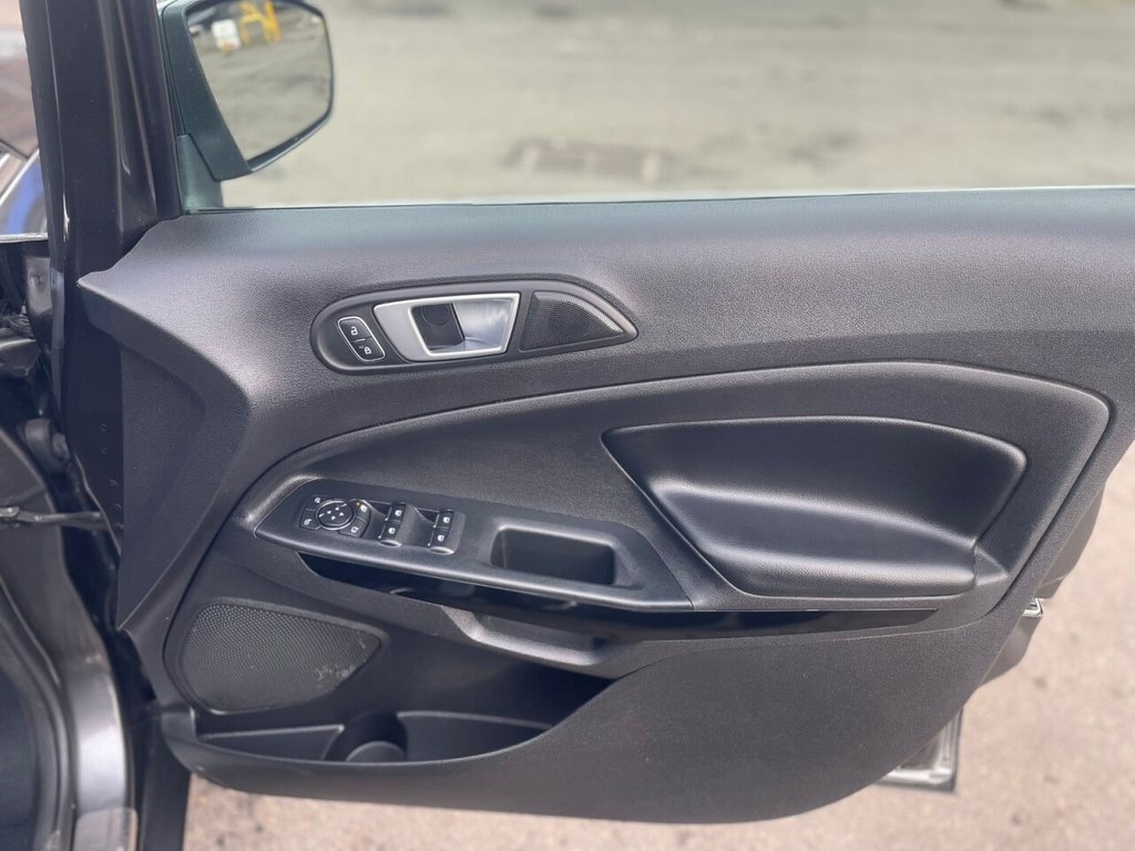 Used Ford Ecosport 2019 for sale - 77263422: Photo 17