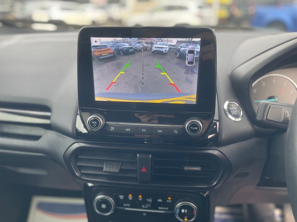 Used Ford Ecosport 2019 for sale - 77263422: Photo 22