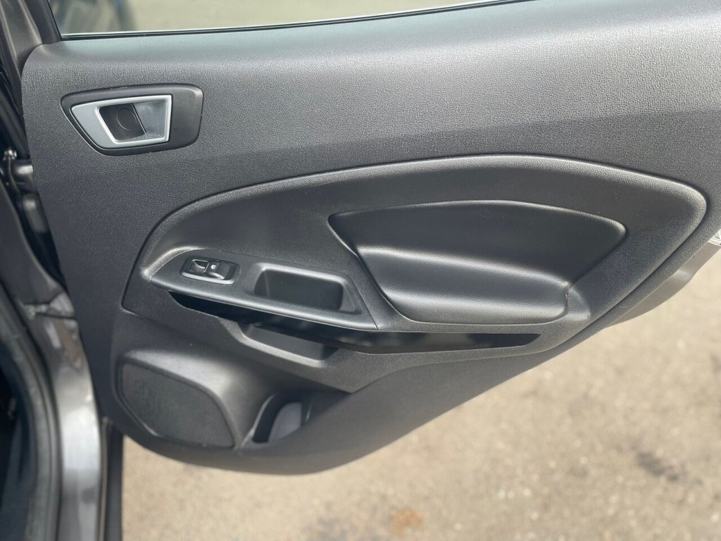 Used Ford Ecosport 2019 for sale - 77263422: Photo 23