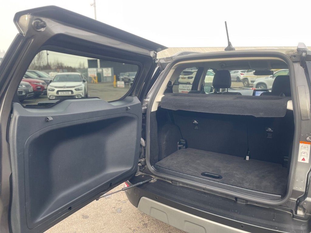 Used Ford Ecosport 2019 for sale - 77263422: Photo 26