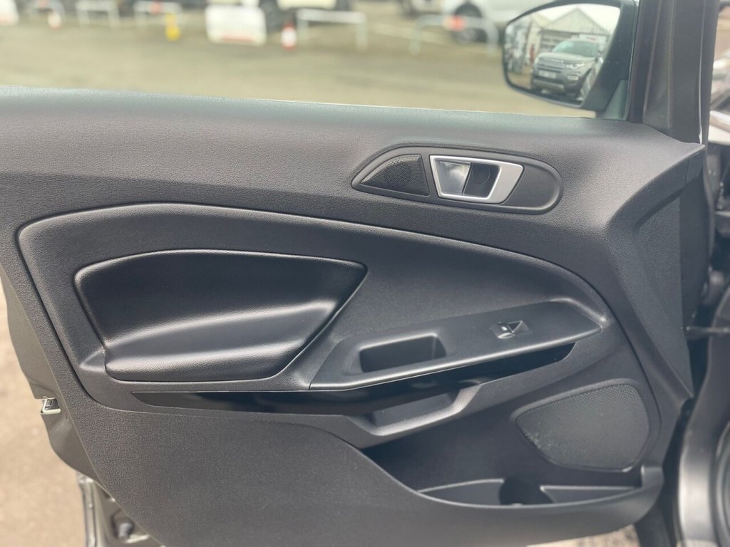 Used Ford Ecosport 2019 for sale - 77263422: Photo 28