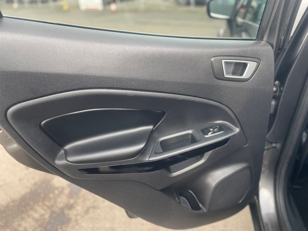 Used Ford Ecosport 2019 for sale - 77263422: Photo 30