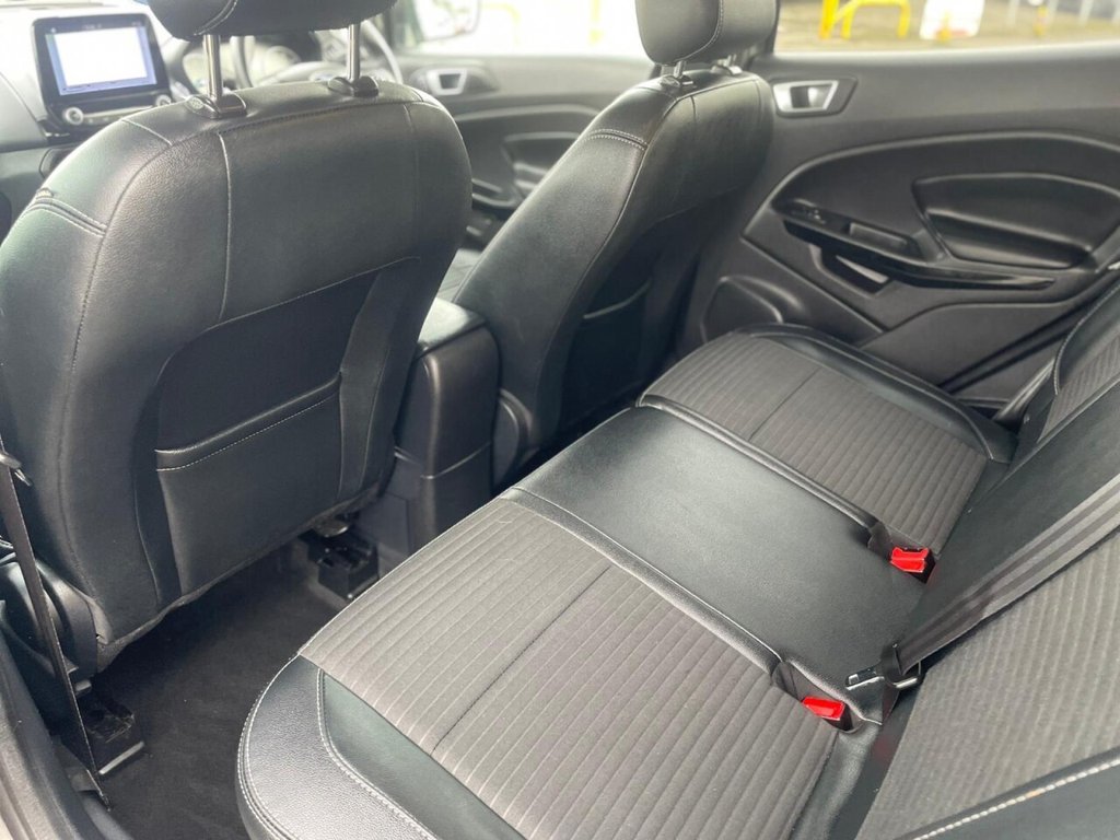 Used Ford Ecosport 2019 for sale - 77263422: Photo 31