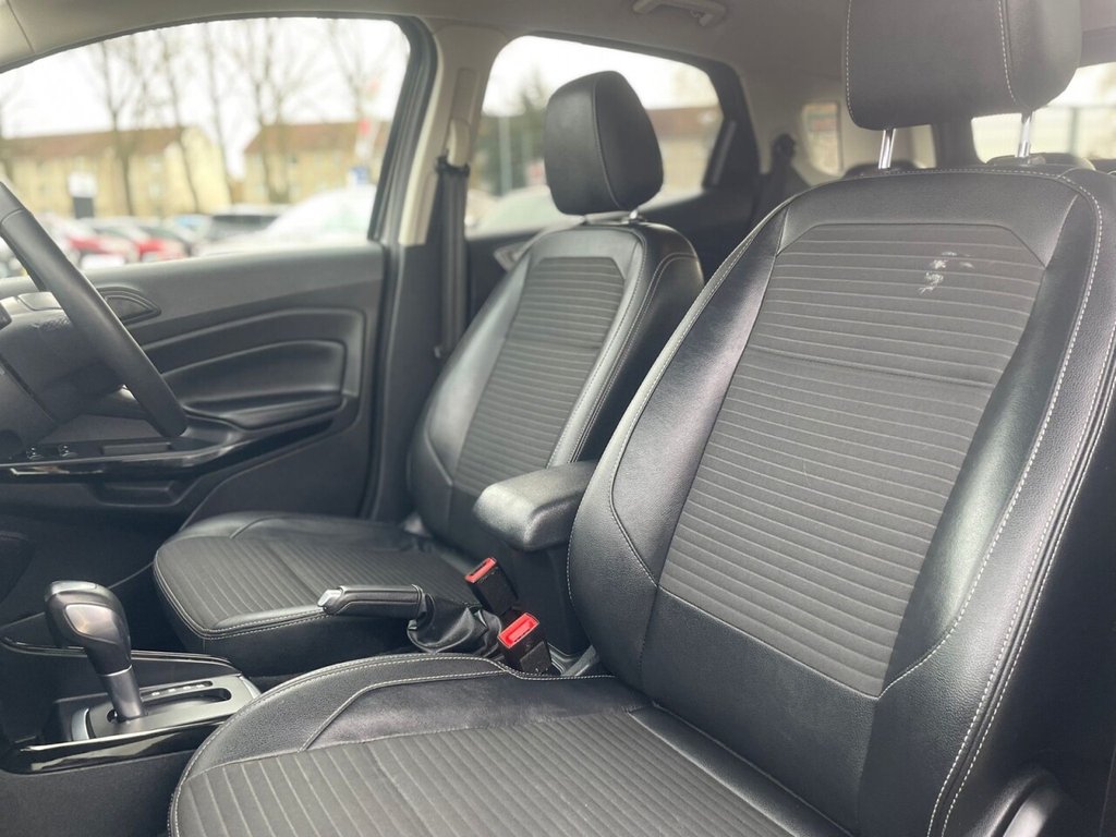 Used Ford Ecosport 2019 for sale - 77263422: Photo 32