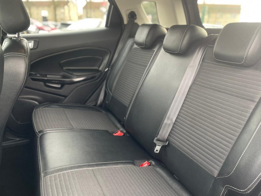 Used Ford Ecosport 2019 for sale - 77263422: Photo 33