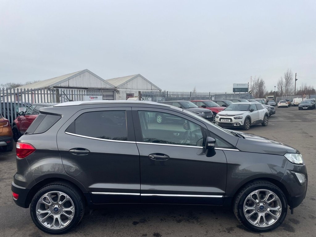 Used Ford Ecosport 2019 for sale - 77263422: Photo 9