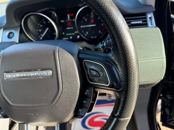 Used Land Rover Range Rover Evoque 2016 for sale - 74002666: Photo 17