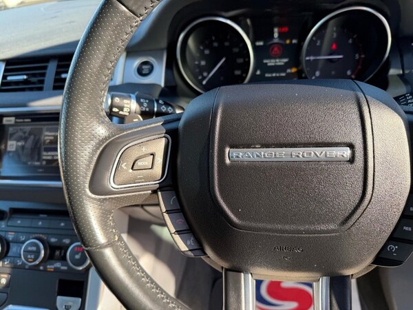 Used Land Rover Range Rover Evoque 2016 for sale - 74002666: Photo 20