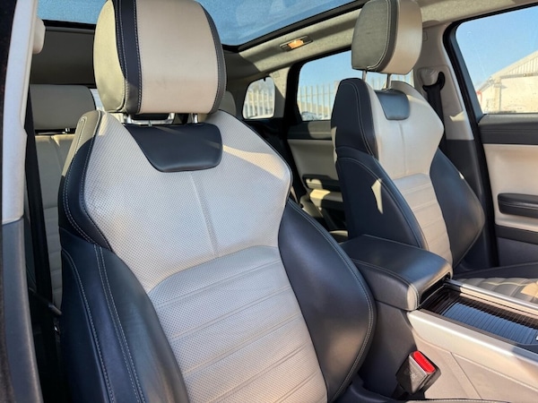 Used Land Rover Range Rover Evoque 2016 for sale - 74002666: Photo 22