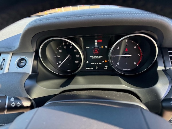 Used Land Rover Range Rover Evoque 2016 for sale - 74002666: Photo 24