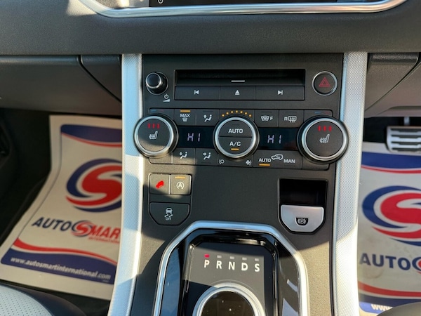 Used Land Rover Range Rover Evoque 2016 for sale - 74002666: Photo 25