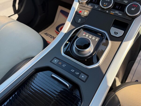 Used Land Rover Range Rover Evoque 2016 for sale - 74002666: Photo 26