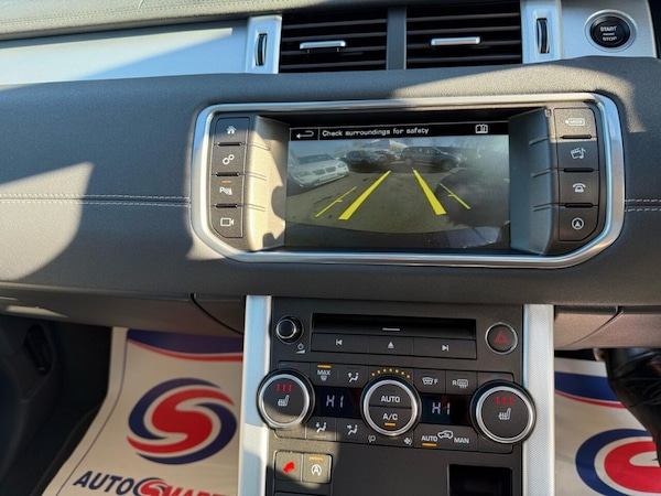 Used Land Rover Range Rover Evoque 2016 for sale - 74002666: Photo 29
