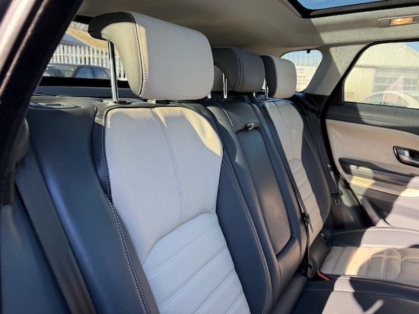 Used Land Rover Range Rover Evoque 2016 for sale - 74002666: Photo 31