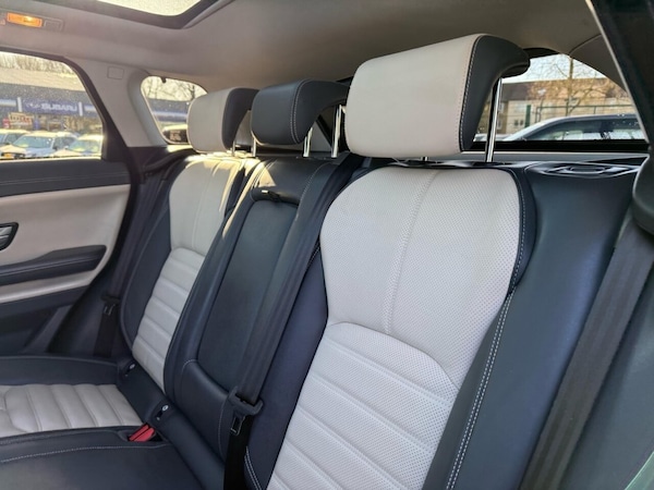 Used Land Rover Range Rover Evoque 2016 for sale - 74002666: Photo 35