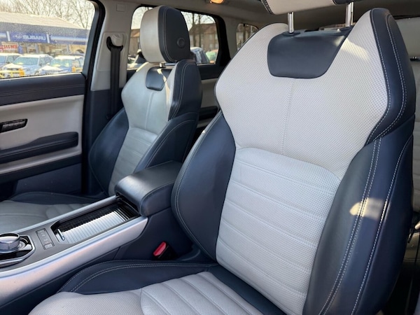 Used Land Rover Range Rover Evoque 2016 for sale - 74002666: Photo 38