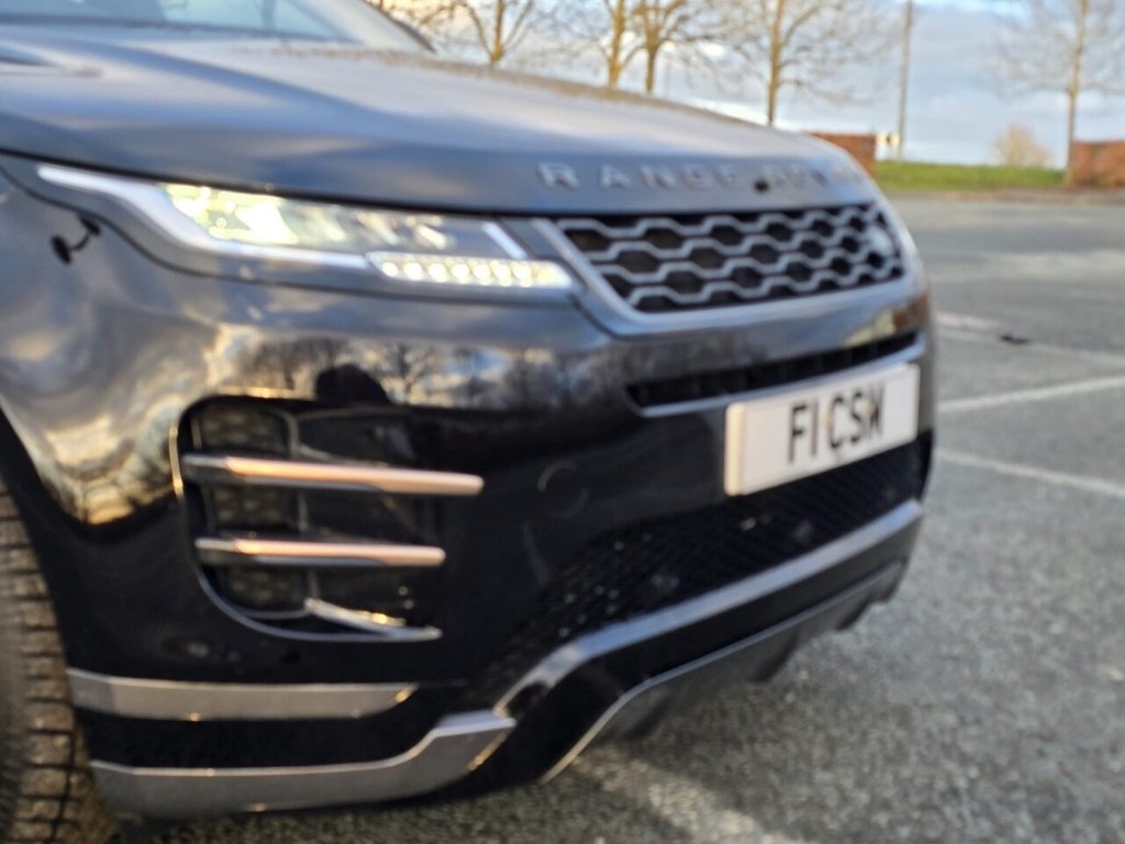 Used Land Rover Range Rover Evoque 2019 for sale - 77161696: Photo 10