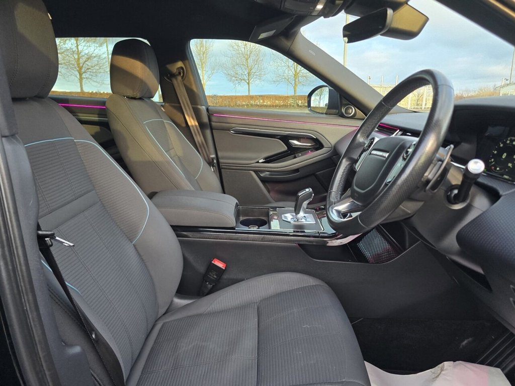 Used Land Rover Range Rover Evoque 2019 for sale - 77161696: Photo 19