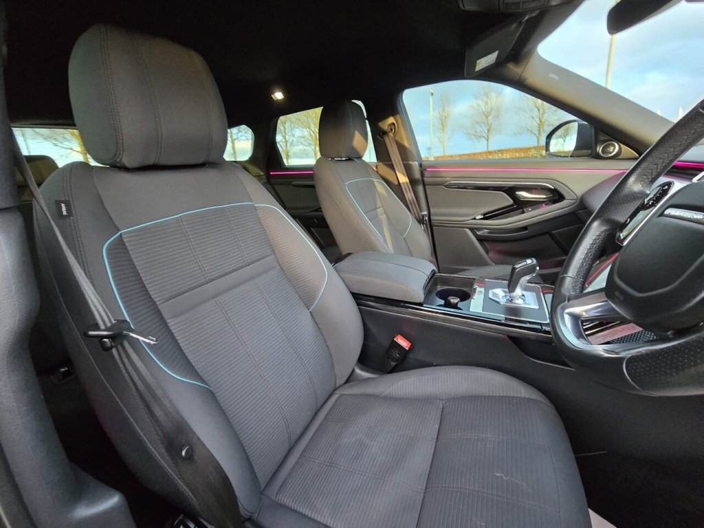 Used Land Rover Range Rover Evoque 2019 for sale - 77161696: Photo 23