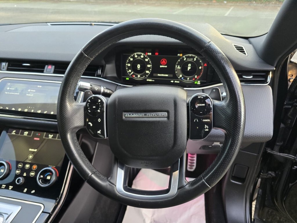 Used Land Rover Range Rover Evoque 2019 for sale - 77161696: Photo 24