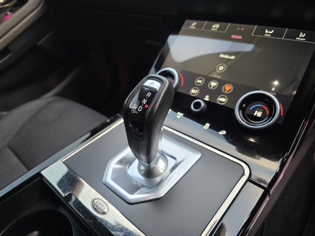 Used Land Rover Range Rover Evoque 2019 for sale - 77161696: Photo 25