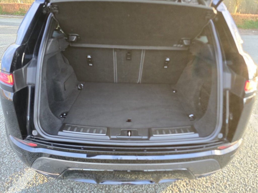 Used Land Rover Range Rover Evoque 2019 for sale - 77161696: Photo 31