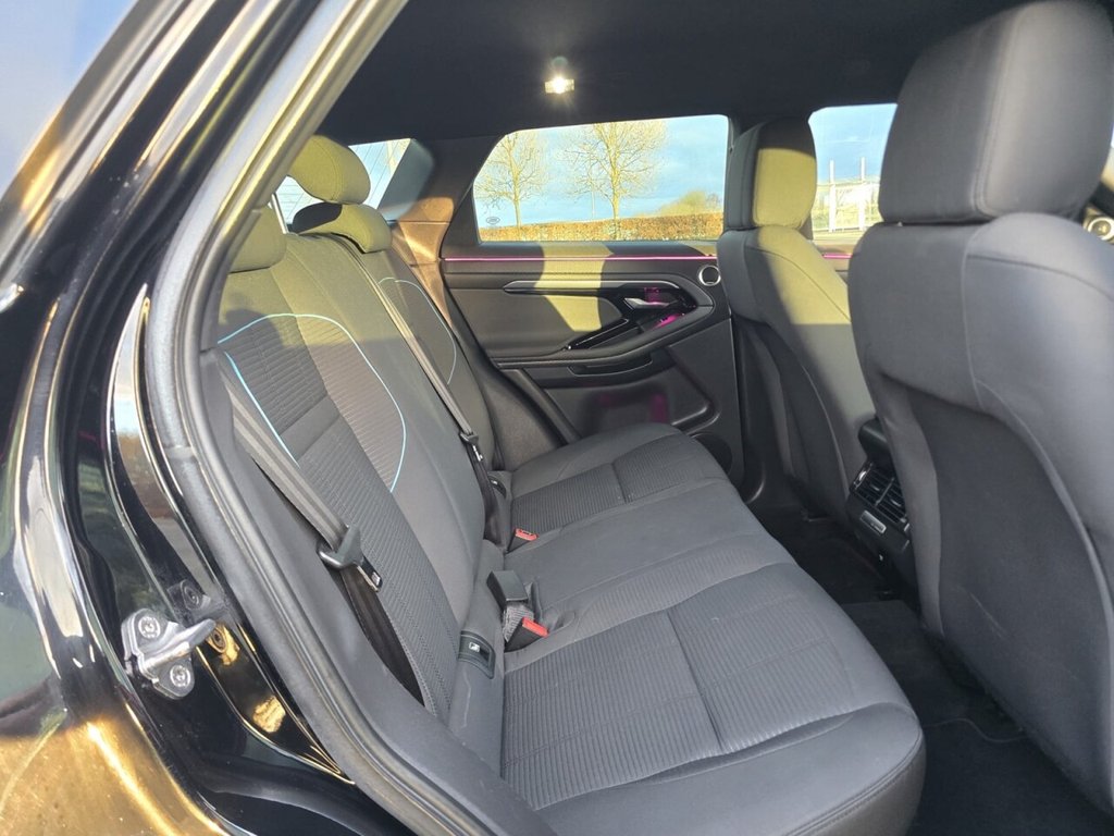 Used Land Rover Range Rover Evoque 2019 for sale - 77161696: Photo 32