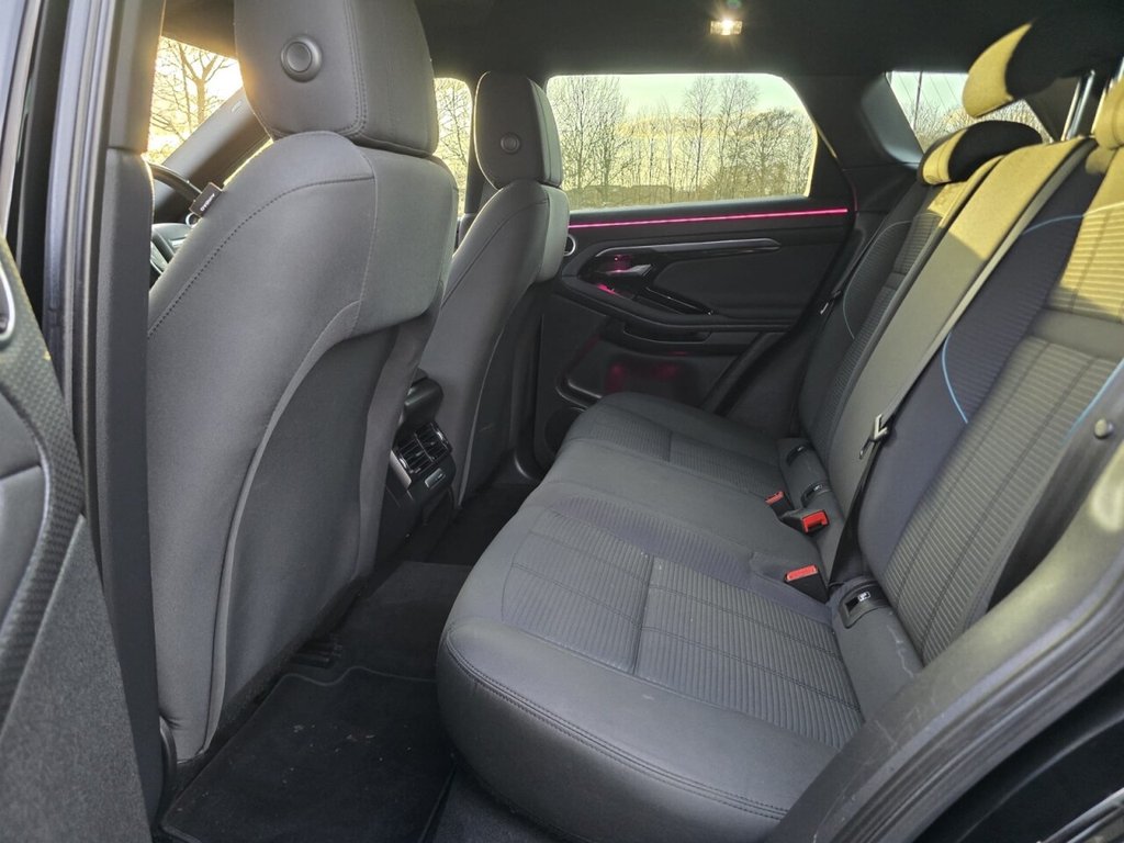 Used Land Rover Range Rover Evoque 2019 for sale - 77161696: Photo 33