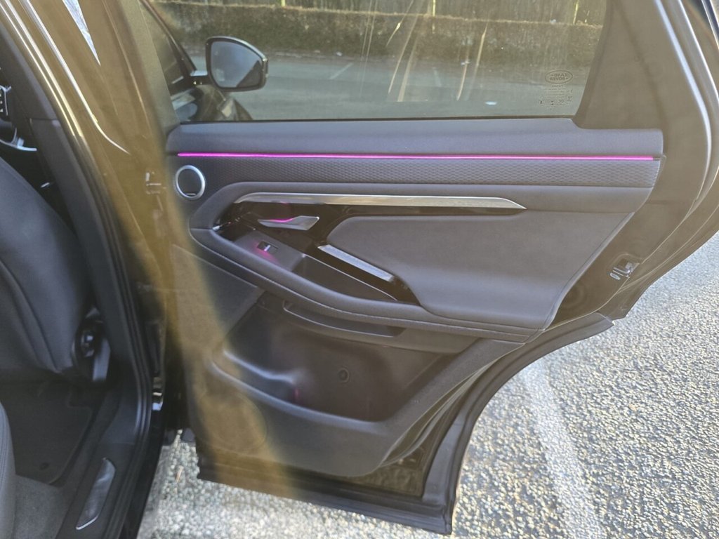 Used Land Rover Range Rover Evoque 2019 for sale - 77161696: Photo 34