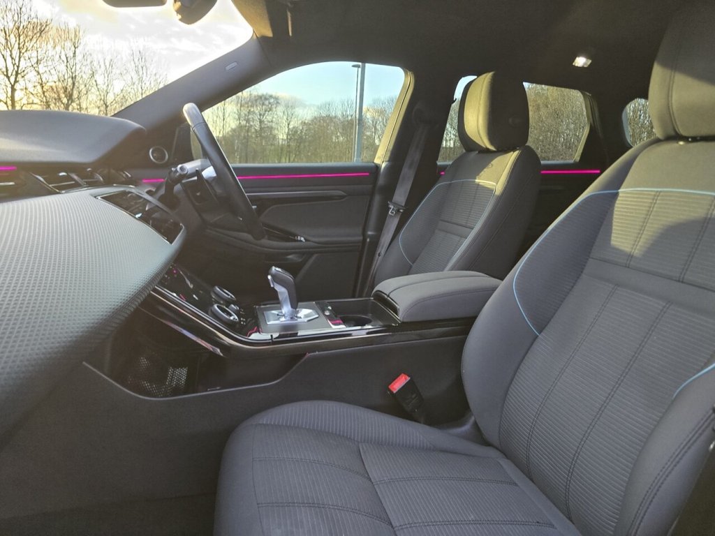 Used Land Rover Range Rover Evoque 2019 for sale - 77161696: Photo 37