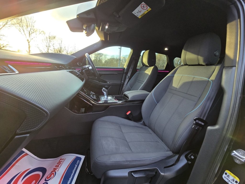 Used Land Rover Range Rover Evoque 2019 for sale - 77161696: Photo 38