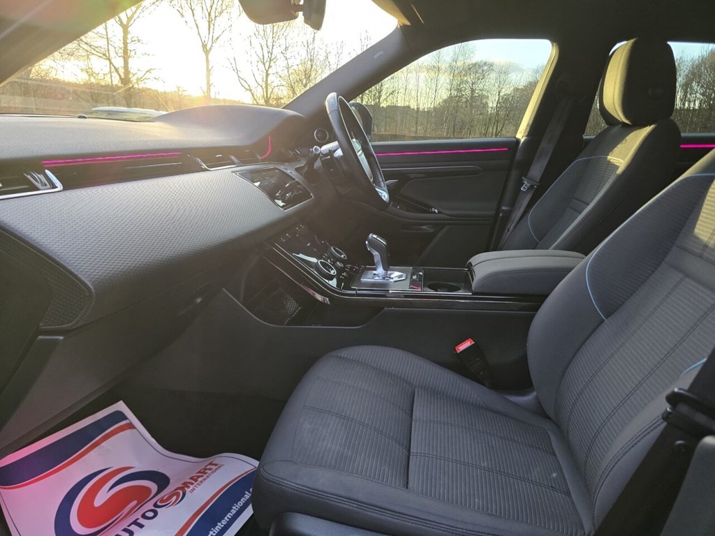 Used Land Rover Range Rover Evoque 2019 for sale - 77161696: Photo 39