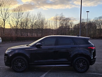 Used Land Rover Range Rover Evoque 2019 for sale - 77161696: Photo