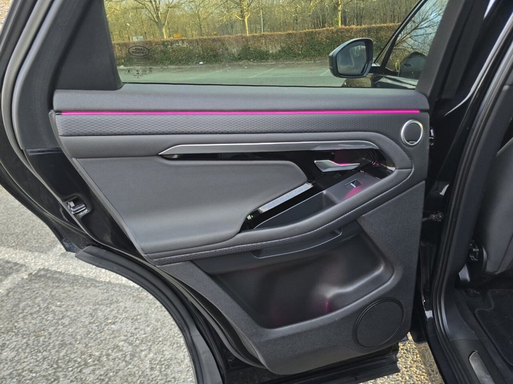 Used Land Rover Range Rover Evoque 2019 for sale - 77161696: Photo 40