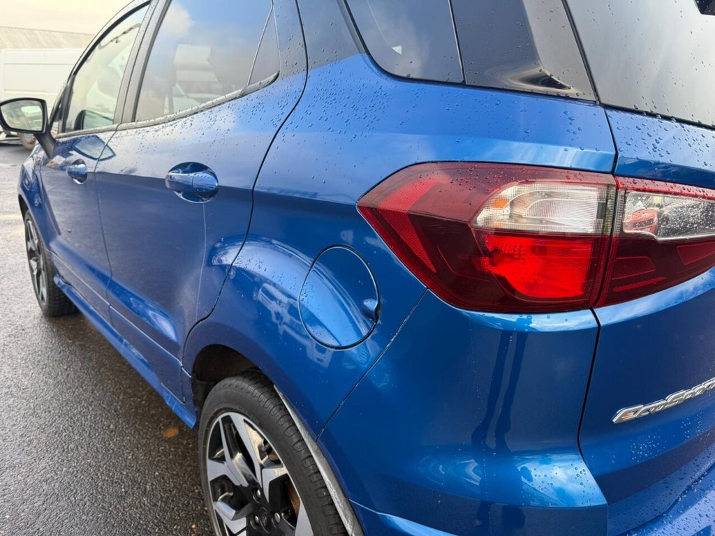 Used Ford Ecosport 2018 for sale - 76481988: Photo 12