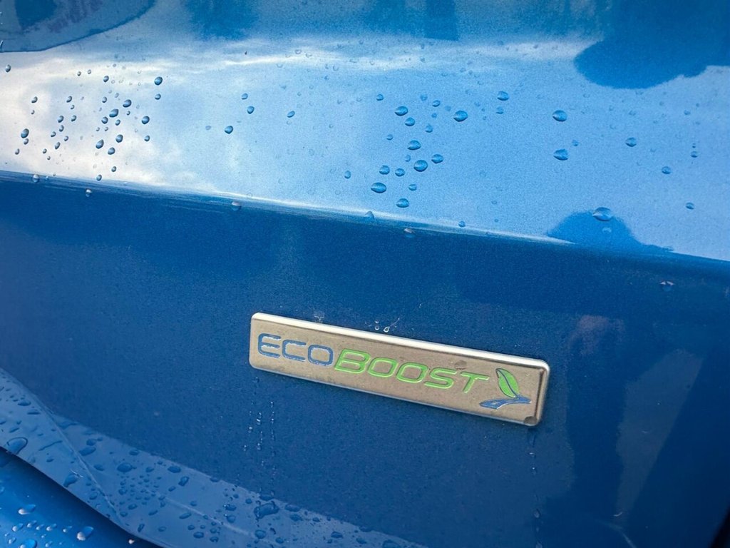 Used Ford Ecosport 2018 for sale - 76481988: Photo 14