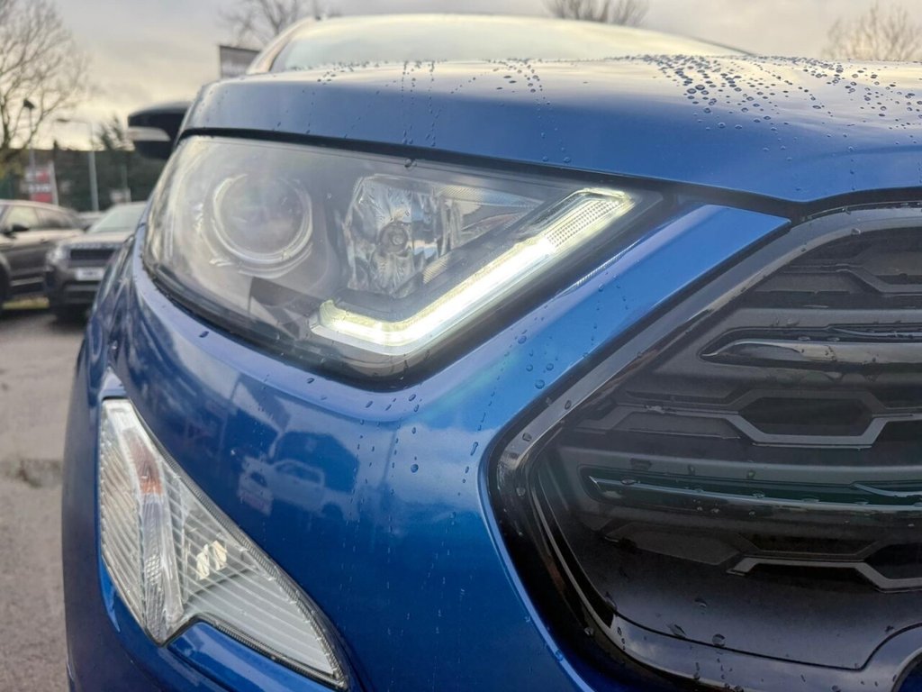 Used Ford Ecosport 2018 for sale - 76481988: Photo 15