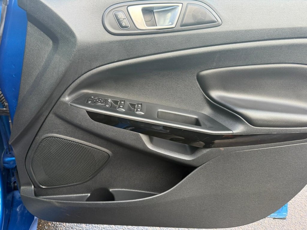Used Ford Ecosport 2018 for sale - 76481988: Photo 17