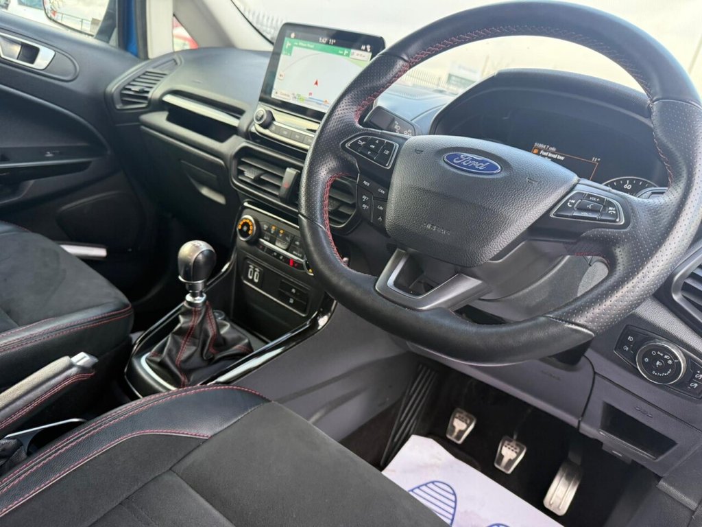 Used Ford Ecosport 2018 for sale - 76481988: Photo 18