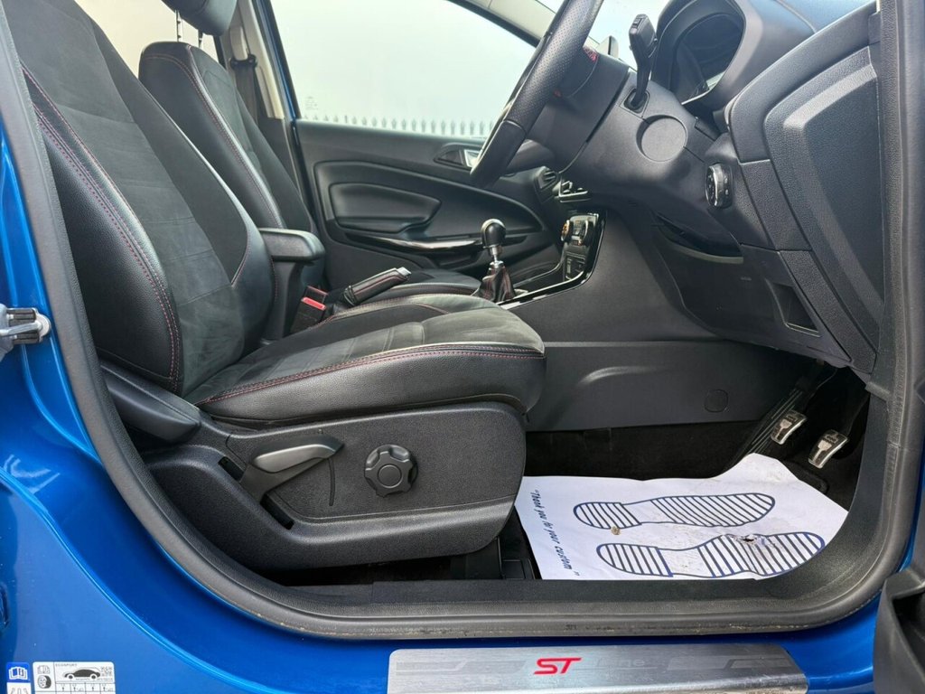 Used Ford Ecosport 2018 for sale - 76481988: Photo 19