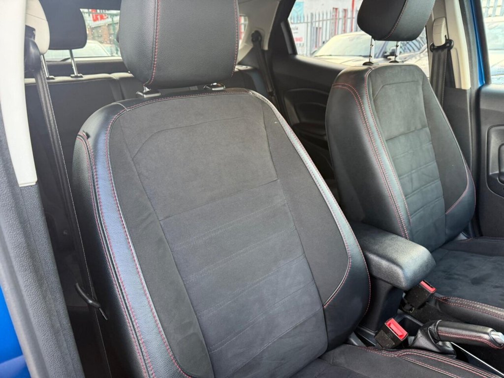 Used Ford Ecosport 2018 for sale - 76481988: Photo 20