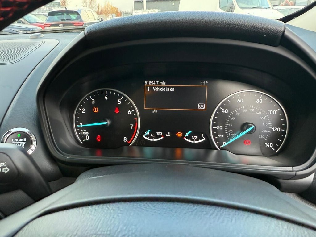 Used Ford Ecosport 2018 for sale - 76481988: Photo 22