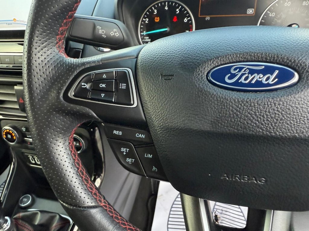 Used Ford Ecosport 2018 for sale - 76481988: Photo 23