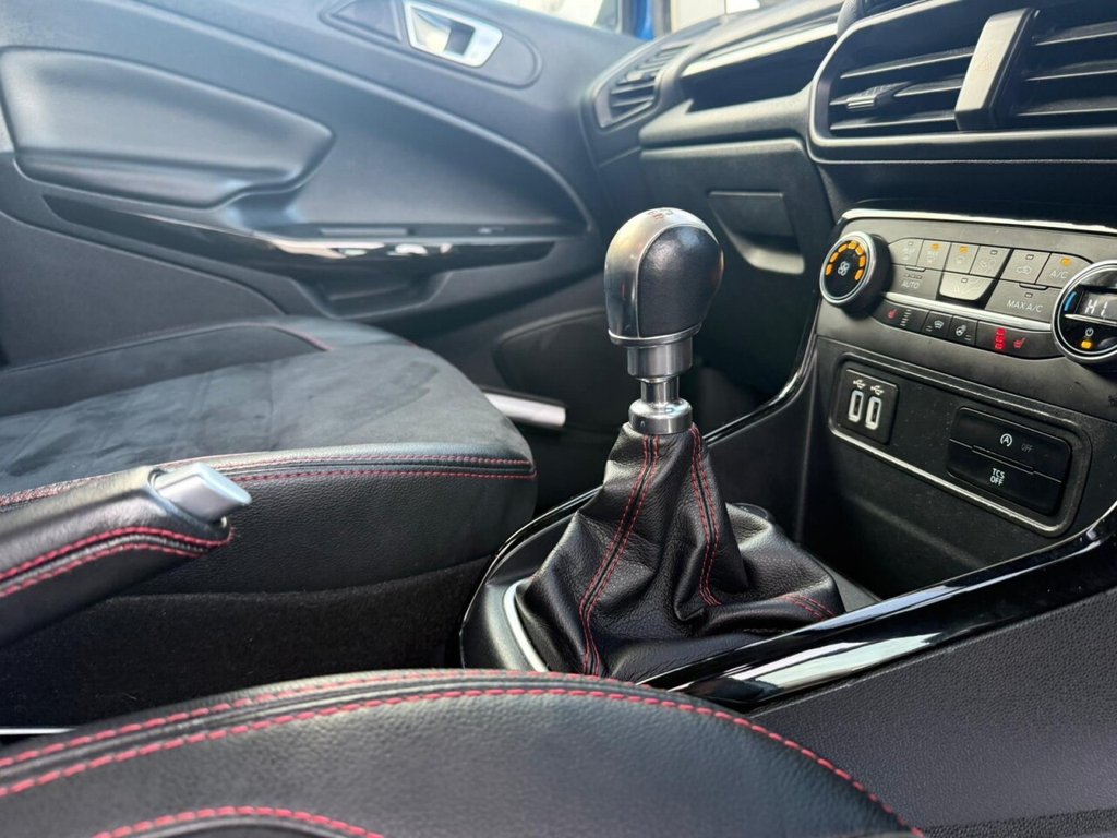 Used Ford Ecosport 2018 for sale - 76481988: Photo 24