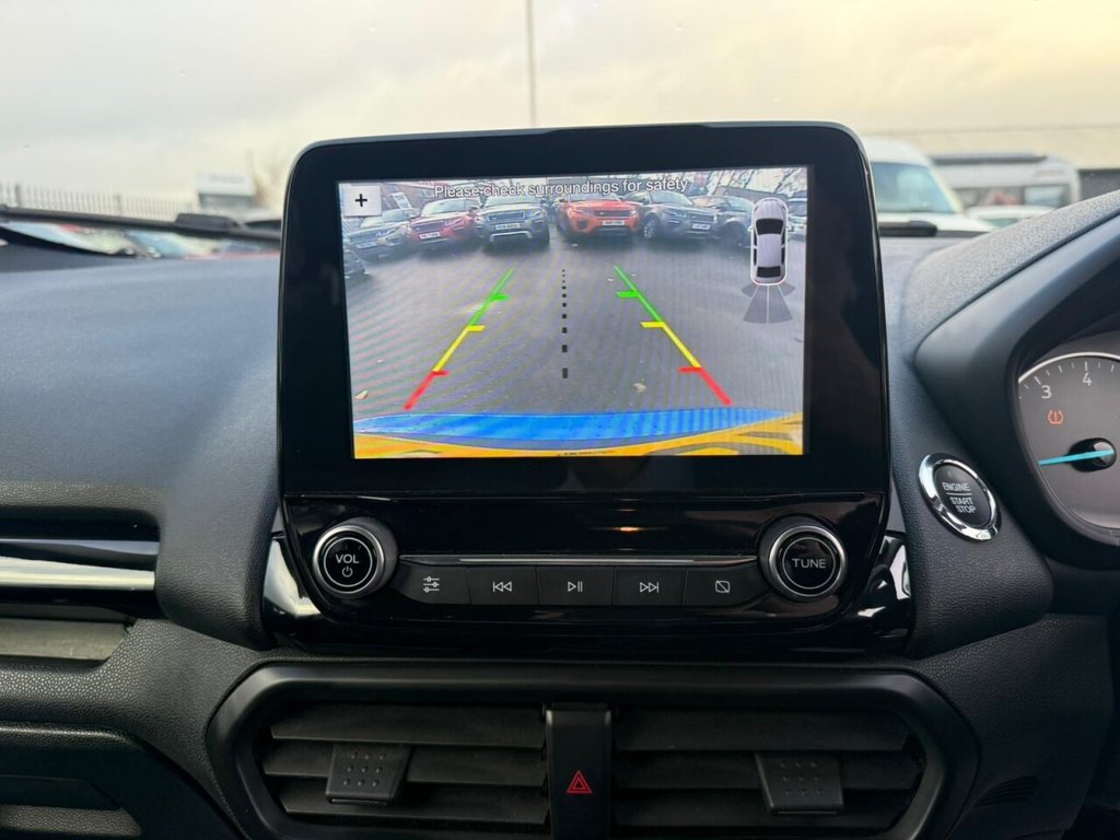 Used Ford Ecosport 2018 for sale - 76481988: Photo 27