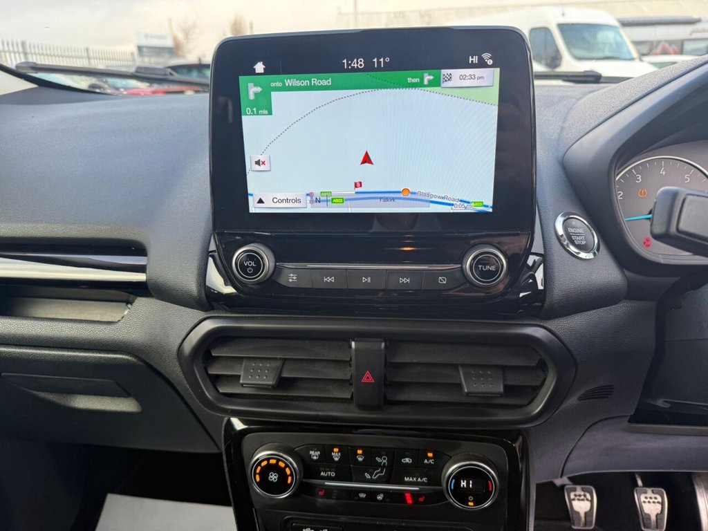 Used Ford Ecosport 2018 for sale - 76481988: Photo 29