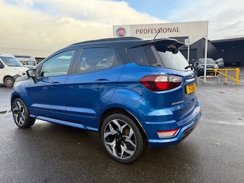 Used Ford Ecosport 2018 for sale - 76481988: Photo