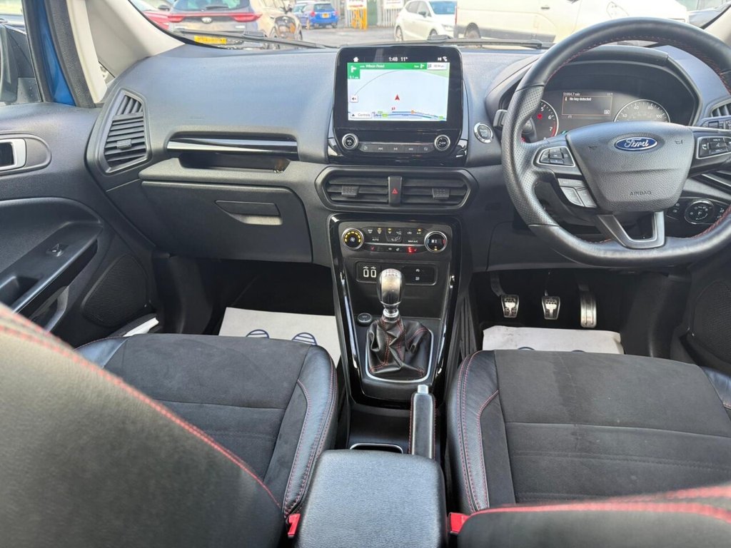 Used Ford Ecosport 2018 for sale - 76481988: Photo 30