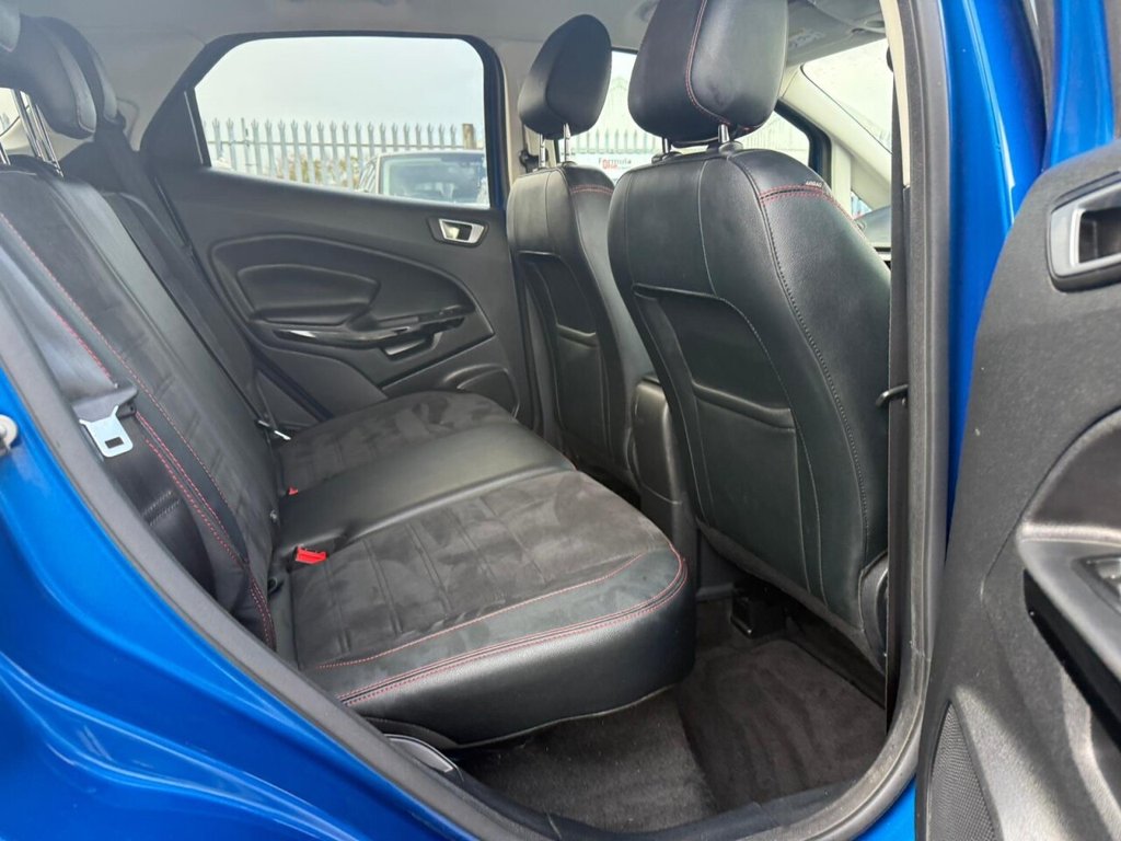 Used Ford Ecosport 2018 for sale - 76481988: Photo 31