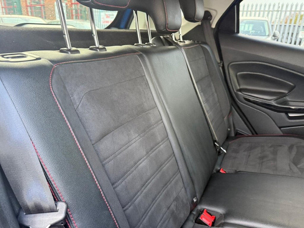 Used Ford Ecosport 2018 for sale - 76481988: Photo 33